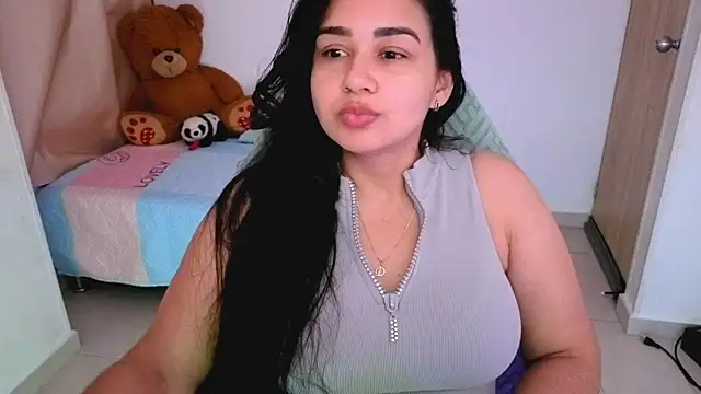  anastasia online show from March 21, 8:23 pm