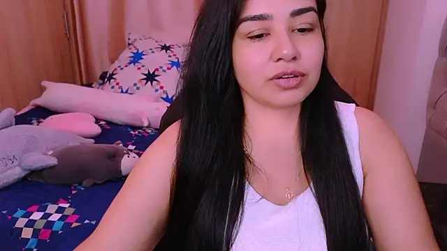  anastasia online show from March 24, 6:02 pm