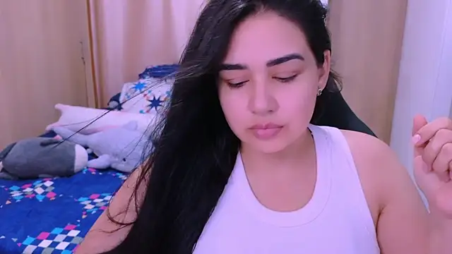  anastasia online show from March 26, 9:20 pm