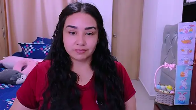  anastasia online show from March 28, 6:07 pm