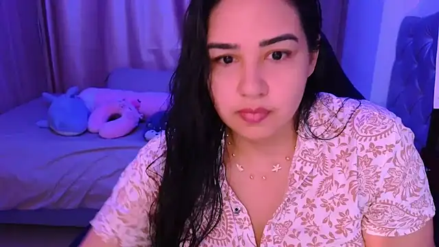  anastasia online show from May 26, 6:37 pm