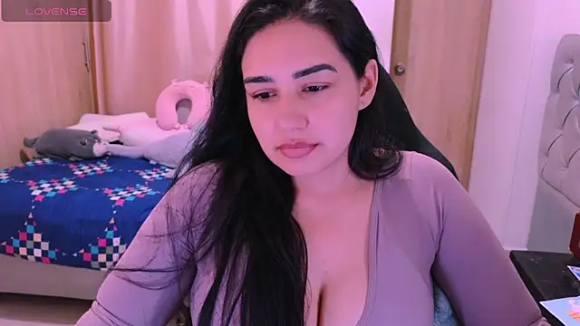  anastasia online show from July 25, 7:22 pm