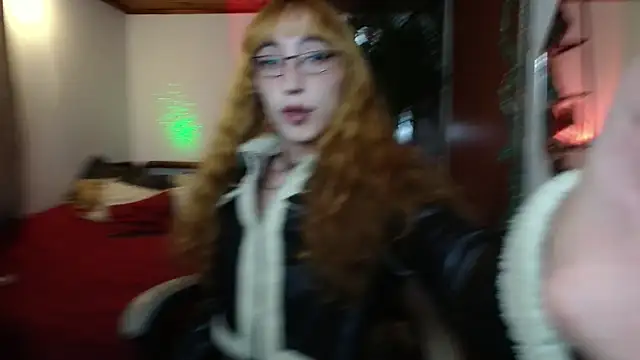 NicoleCortez online show from February 27, 10:54 pm