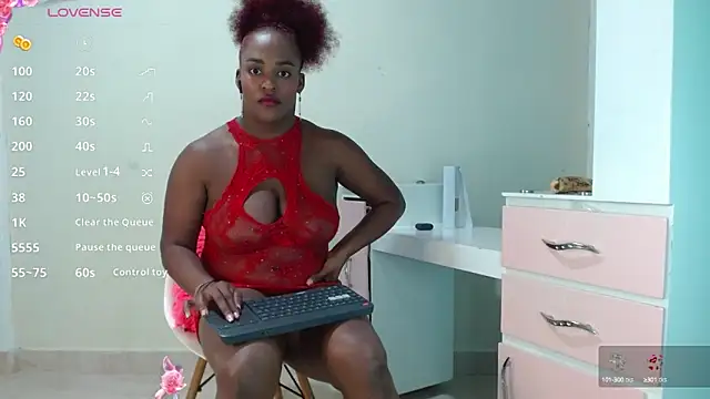 beatziedreams online show from February 19, 3:39 am