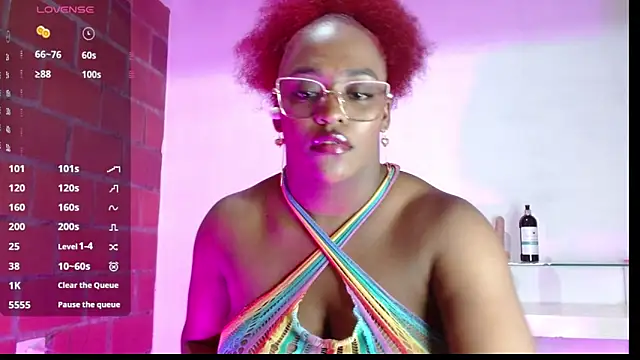 beatziedreams online show from October 16, 5:47 pm