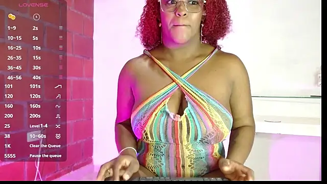 beatziedreams online show from November 5, 3:23 pm