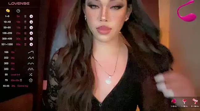 madam agnes1 online show from January 29, 3:33 am