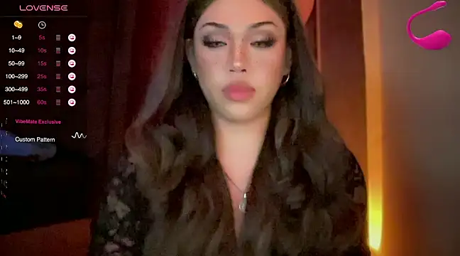 madam agnes1 online show from February 11, 11:54 pm