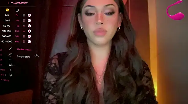 madam agnes1 online show from February 12, 2:56 am