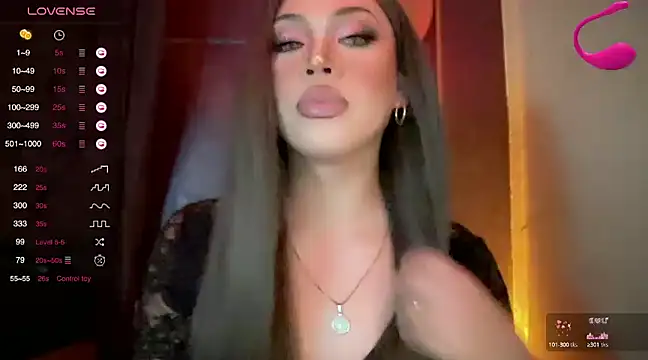 madam agnes1 online show from February 13, 4:50 pm