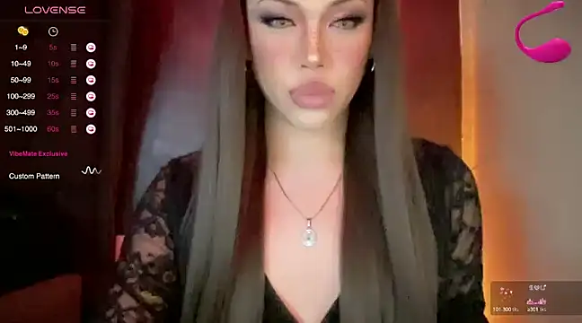 madam agnes1 online show from February 13, 10:54 pm