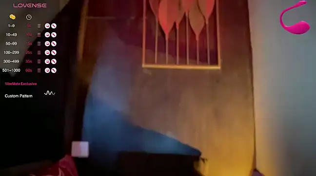 madam agnes1 online show from February 23, 2:04 pm