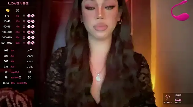 madam agnes1 online show from February 27, 6:42 pm