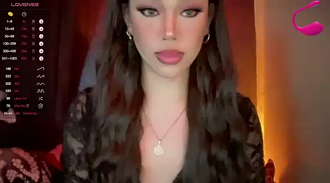 madam agnes1 online show from February 28, 1:25 pm