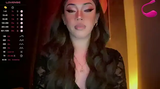 madam agnes1 online show from March 9, 4:22 pm