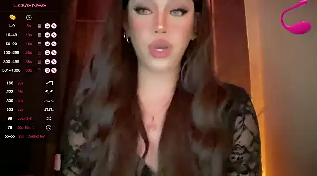 madam agnes1 online show from March 18, 2:15 am