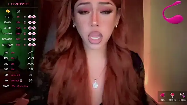 madam agnes1 online show from September 11, 3:34 pm