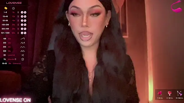 madam agnes1 online show from September 15, 3:34 pm