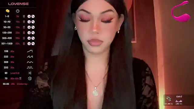 madam agnes1 online show from September 17, 10:39 am