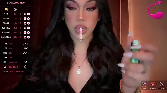 madam agnes1 online show from September 19, 5:13 pm