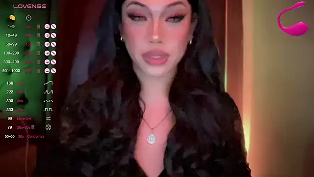 madam agnes1 online show from September 20, 5:19 am