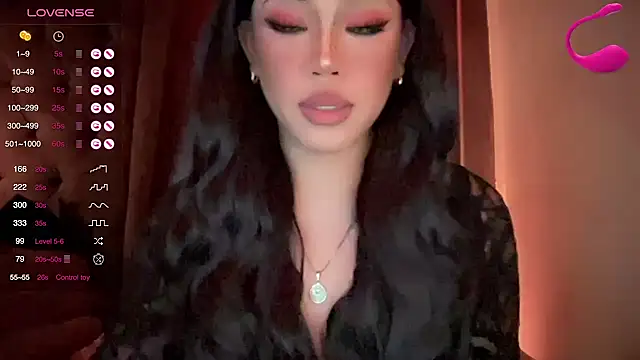 madam agnes1 online show from September 21, 2:51 pm