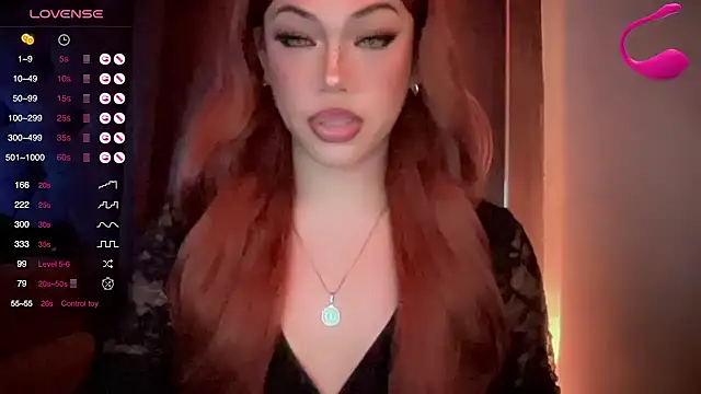 madam agnes1 online show from September 29, 12:10 pm