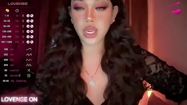 madam agnes1 online show from October 9, 12:19 am