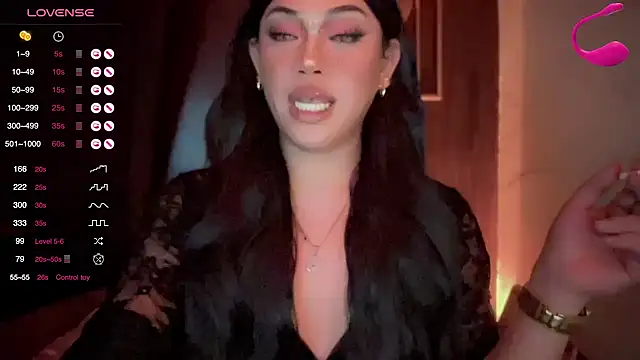 madam agnes1 online show from October 22, 12:00 am