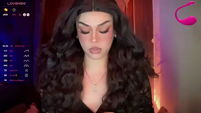 madam agnes1 online show from March 21, 12:15 am