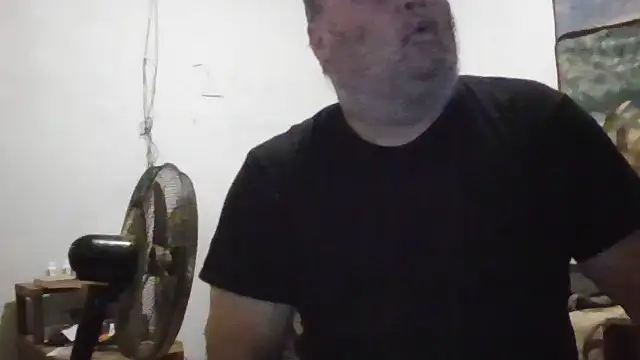 jamestexas online show from April 20, 9:16 pm