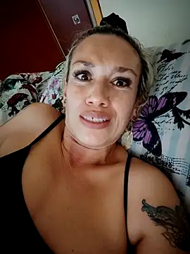 sexymarilyncolombia online show from February 28, 10:39 pm