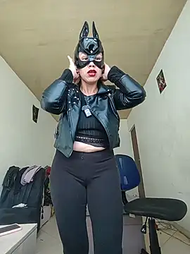 sexymarilyncolombia online show from February 6, 12:52 pm