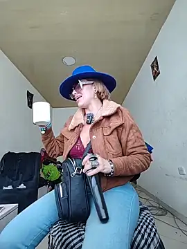 sexymarilyncolombia online show from February 8, 1:47 pm