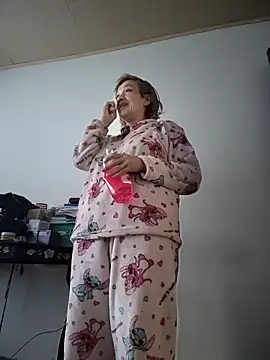 sexymarilyncolombia online show from February 15, 11:41 am