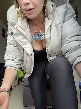 sexymarilyncolombia online show from March 8, 3:27 pm