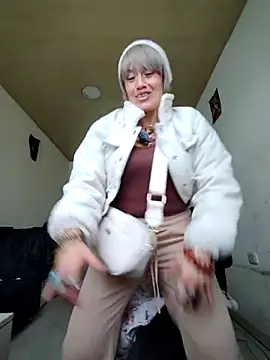 sexymarilyncolombia online show from April 17, 12:08 pm