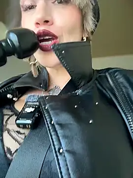 sexymarilyncolombia online show from April 18, 1:04 pm