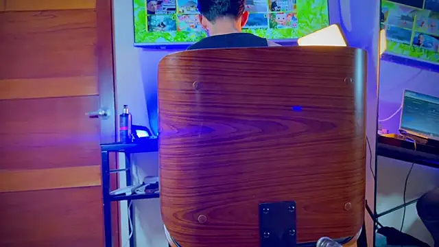  DANTE BIGASS online show from November 29, 9:18 pm