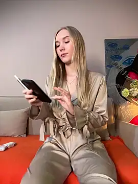 MariaTull online show from February 10, 4:22 pm