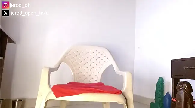 Snapshot of jerod_oh chatting on January 13, 9:30 am jerod oh online show from January 13, 9:30 am