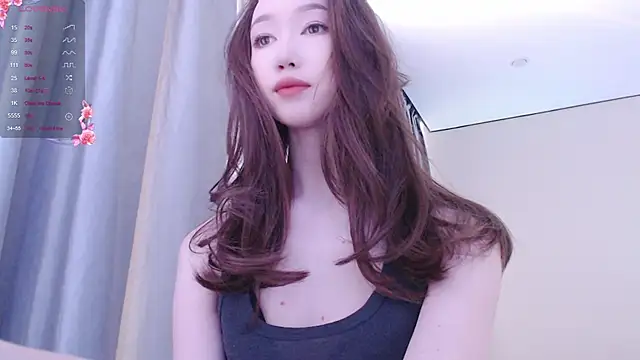 Snapshot of _luna_022 chatting on January 9, 5:02 am luna 022 online show from January 9, 5:02 am