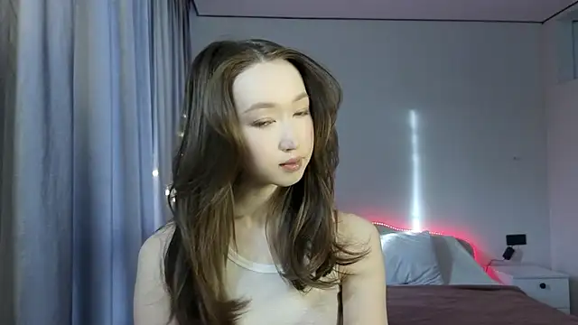 Snapshot of _luna_022 chatting on January 27, 3:26 am luna 022 online show from January 27, 3:26 am