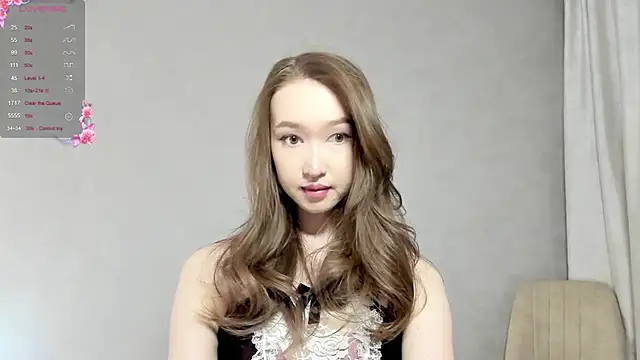 Snapshot of _luna_022 chatting on March 14, 4:19 pm luna 022 online show from March 14, 4:19 pm