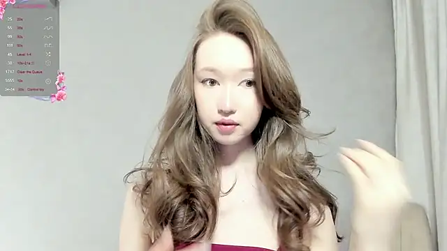 Snapshot of _luna_022 chatting on March 21, 4:40 pm luna 022 online show from March 21, 4:40 pm