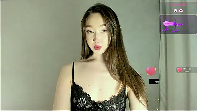 Snapshot of _luna_022 chatting on February 24, 1:09 pm luna 022 online show from February 24, 1:09 pm