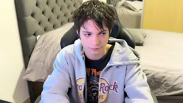 SasukeUhchiaa online show from February 23, 12:19 am