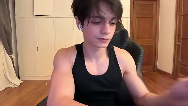 SasukeUhchiaa online show from December 21, 5:25 am