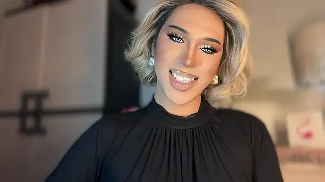 Ts glamxxxx online show from December 5, 11:52 am