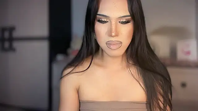 Ts glamxxxx online show from February 3, 7:02 am